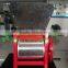Decorticating machine for coffee beans/cocoa beans peeling machine