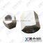 alloy X-750/GH4145 . alloy718 /GH4169 stainless steel hex heavy nuts