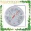 Garden Round Window Hanging Thermometer