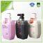 GMPC factory Organic hair olive hair care Hotel shampoo