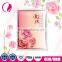 China alibaba factory sale organic taiwan oxygen facial mask korea