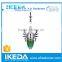 Spider items hanging car air freshener
