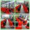 High quality wood pellet machine line