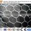 high quality galvanized chicken wire netting hexagonal wire netting poultry mesh