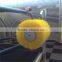 Body Brush For Cow , Cattle Brush