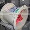 Good price high temperature coal use explosion proof axial fan