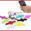 New design 3M adhesive slap silicone mobile phone holder