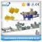 Automatic Twin Screw Extruder Machines For Corn Sticks