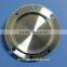 Stainless Steel 304 Water Electrical Kettle Heater Part