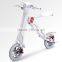 fashional Christmas gift of electric foldable scooter with CE