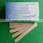Wooden Tongue Depressor