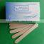 Wholesale 150x20x1.5mm Wood Wooden Tongue Depressors