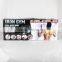 good quality portable iron door gym