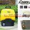 Agriculture knapsack electric power sprayer