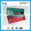 113.5*54mm PVC card high quality combo membership card with barcode