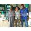 Maize, Sesame, Paddy, Soybean, Sorghum Cleaning Line