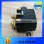 China electric winch Fittings DC 12v capstan solenoid,80A marine electric capstan solenoid