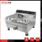 POPULAR STYLE DEEP ELECTRIC CHURROS FRYER WITH CE APPROVED