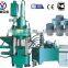 Professional Hydraulic Sponge Iron Briquette Machine From Shanghai Yuke