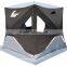 Outdoor camping fishing picnic stove