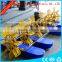 Cheap price floating surface aerator for ponds