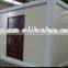 Economic Steel Prefab Container Homes For Sale