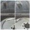 Tire 14.9-24 for center pivot irrigation system