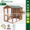 Large Wooden Pigeon Coops