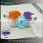 Attractive Price Exquisite Design Varicoloured Plastic for Shampoo Bottle With Long Wrench Trigger Sprayer
