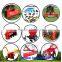 For sale supplier farm tractor heavy harrows HRP120