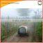 Neweek pull behind garden mist agricultural sprayer