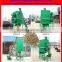 Professional wood sawdust feed pellet cooler