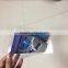Digital body fat caliper and body measure tape