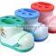 Toothpaste Squeezer and bathroom organizer