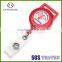 retractable yoyo badge holder ,retractable key reels