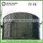 Crude Oil Storage Collection Container Enamel Bolted Tanks