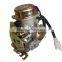 Carburetor For 260cc 300cc Linhai Bighorn Manco Talon BMX JCL FS300 ATV UTV Carb