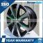 13inch electric car alloy wheels OEM , modified electric car wheels