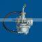 C100 motorcycle carburetor