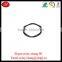 Custom Made Precision Carbon Steel Zinc Plated Disc Spring Washer