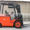 China 3 ton electric forklift with CE for sale