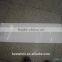white aluminium roll bond evaporator for refrigerator