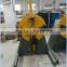 hydraulic steel coil decoiler