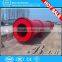 Energy saving high efficiency rotary drum dryer exported to Africa on sale