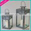 Best handmade cheap colorful spring modern decorative outdoor spring metal candle lantern