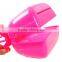 Customized Eco-Friendly plastic pooper scooper