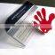 Transparent Translucent Plastic Business Card