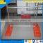 Pvc Portable Metal Fence Panels