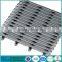 High quality flat wedge wire screen panel,flat welded wedge wire screens