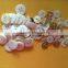 Freshwater Shell Button for Garment